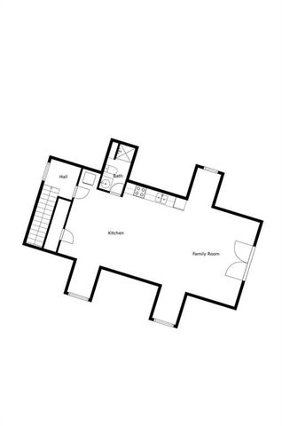 119 NE 1050 Road, Warrensburg, MO 64093