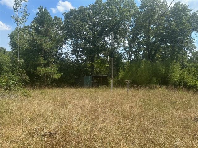 126 County Road 4502, Berryville, AR 72616