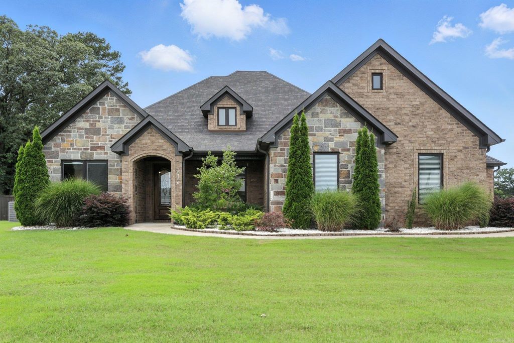 6756 Hilo Avenue, Benton, AR 72019