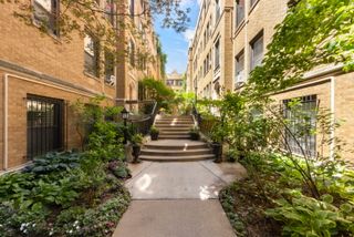 640 W Waveland Avenue 4A, Chicago, IL 60613