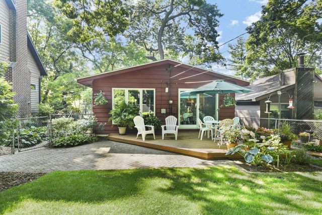 3514 Gregory Street, Madison, WI 53711