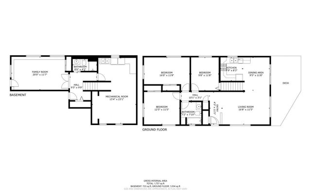 3514 Gregory Street, Madison, WI 53711