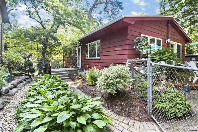 3514 Gregory Street, Madison, WI 53711