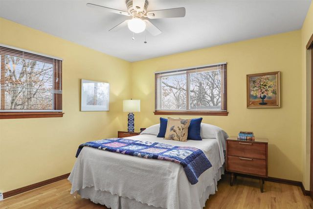 3514 Gregory Street, Madison, WI 53711