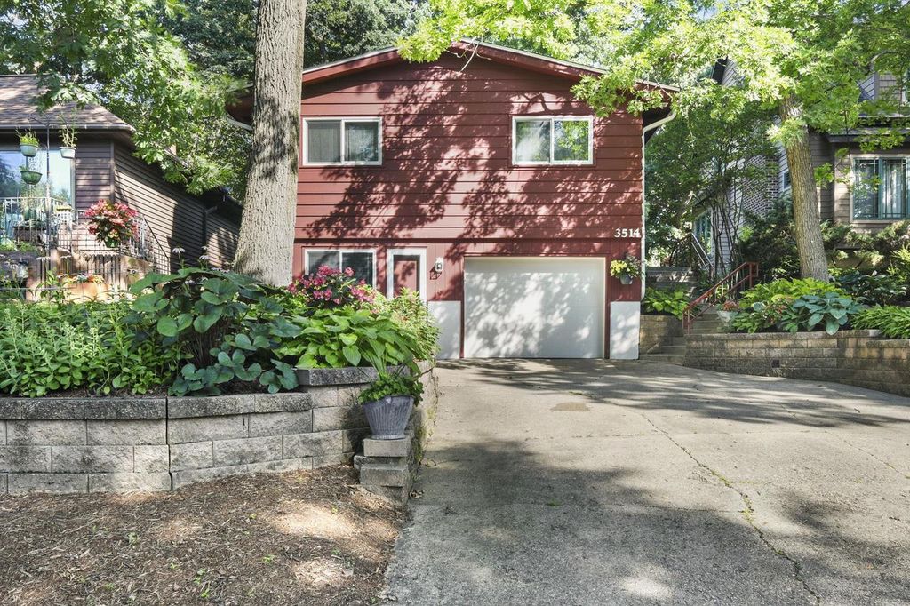 3514 Gregory Street, Madison, WI 53711