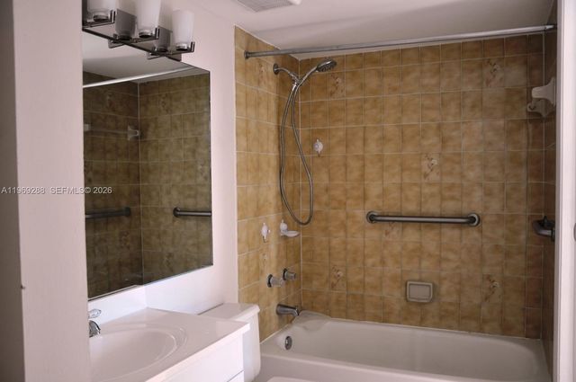 11750 SW 18th St 501-1, Miami, FL 33175