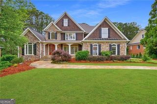 7 Hogan Lane NW, Rome, GA 30165
