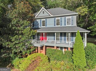 4719 Brownstone Drive, Peachtree Corners, GA 30096