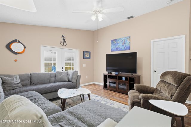 3605 Grand Meadows Boulevard, Melbourne, FL 32934
