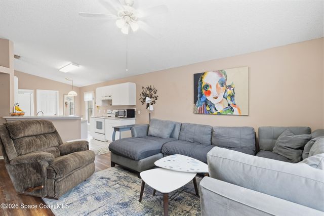 3605 Grand Meadows Boulevard, Melbourne, FL 32934