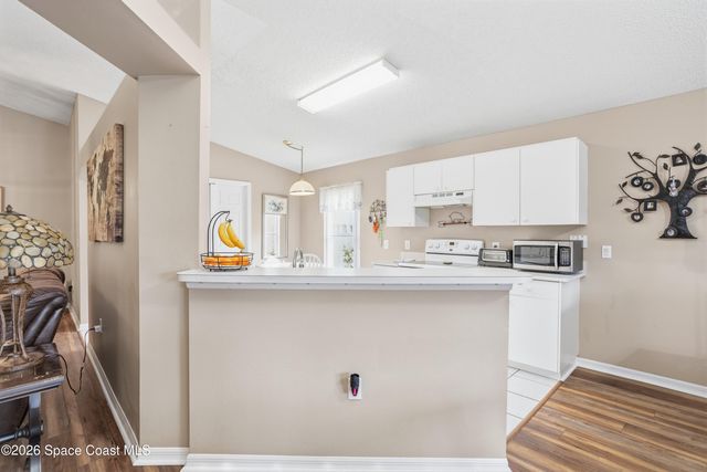 3605 Grand Meadows Boulevard, Melbourne, FL 32934