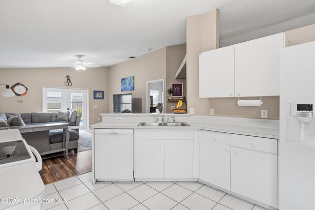 3605 Grand Meadows Boulevard, Melbourne, FL 32934