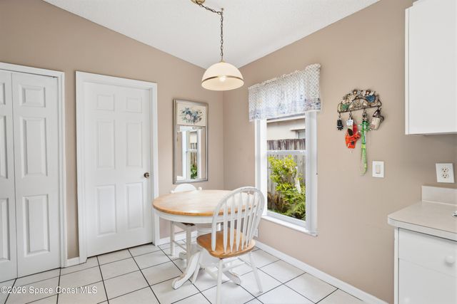 3605 Grand Meadows Boulevard, Melbourne, FL 32934