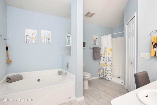 3605 Grand Meadows Boulevard, Melbourne, FL 32934