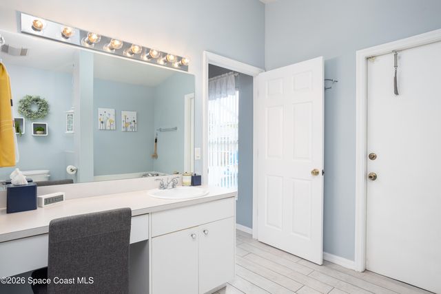 3605 Grand Meadows Boulevard, Melbourne, FL 32934