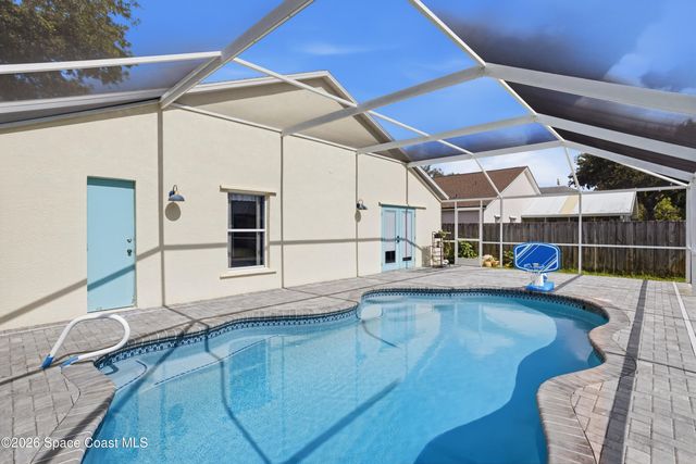 3605 Grand Meadows Boulevard, Melbourne, FL 32934