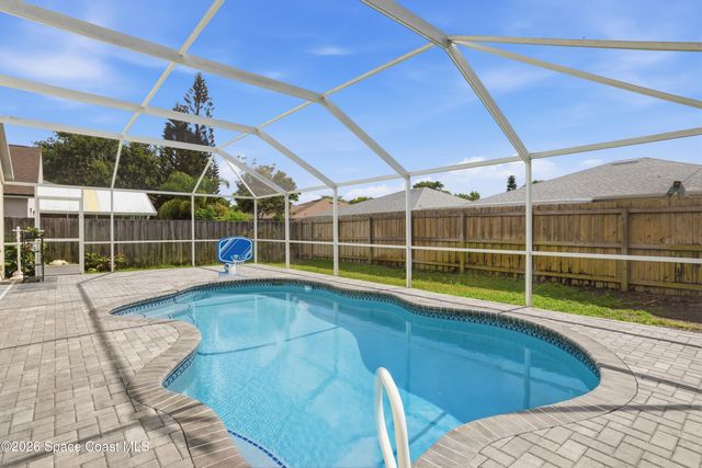 3605 Grand Meadows Boulevard, Melbourne, FL 32934