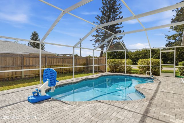 3605 Grand Meadows Boulevard, Melbourne, FL 32934