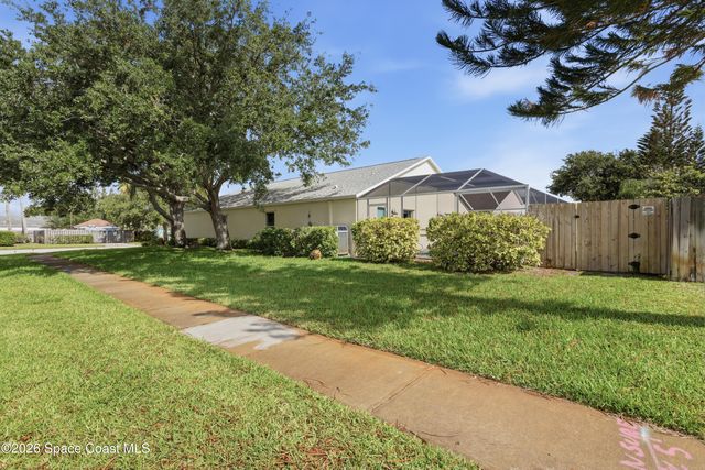 3605 Grand Meadows Boulevard, Melbourne, FL 32934