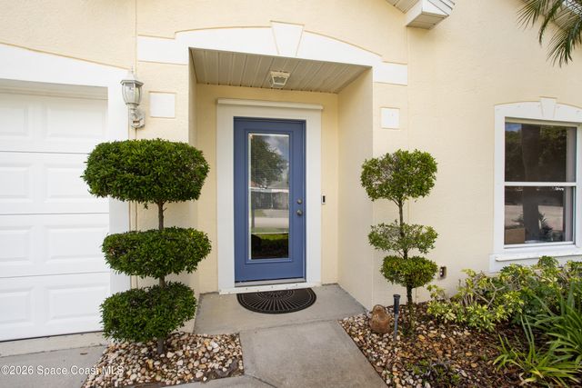 3605 Grand Meadows Boulevard, Melbourne, FL 32934