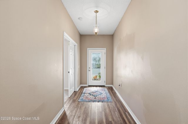 3605 Grand Meadows Boulevard, Melbourne, FL 32934