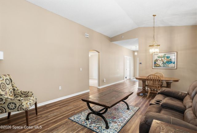 3605 Grand Meadows Boulevard, Melbourne, FL 32934