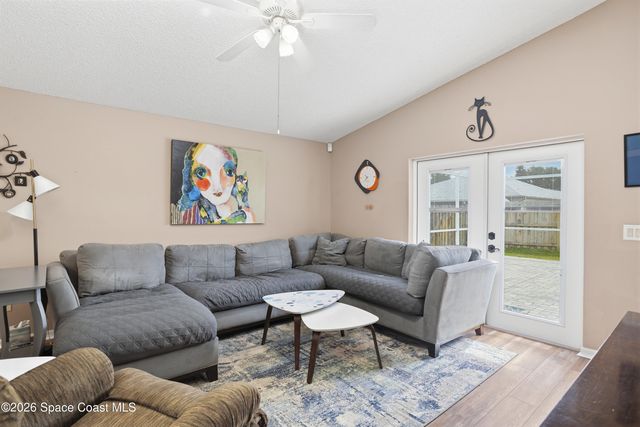 3605 Grand Meadows Boulevard, Melbourne, FL 32934