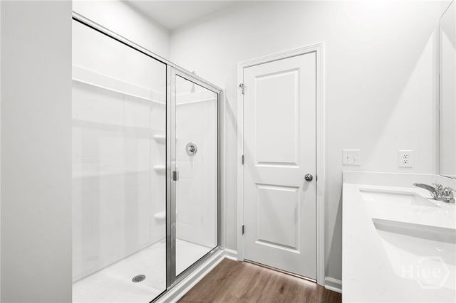 230 Crosstown Avenue, Richmond Hill, GA 31324