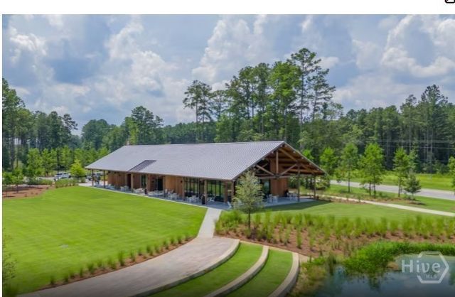 230 Crosstown Avenue, Richmond Hill, GA 31324