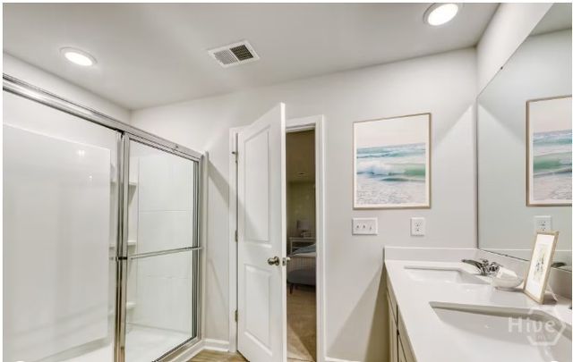 230 Crosstown Avenue, Richmond Hill, GA 31324