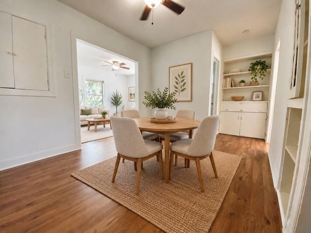 1 Sidney Street 3, Houston, TX 77003