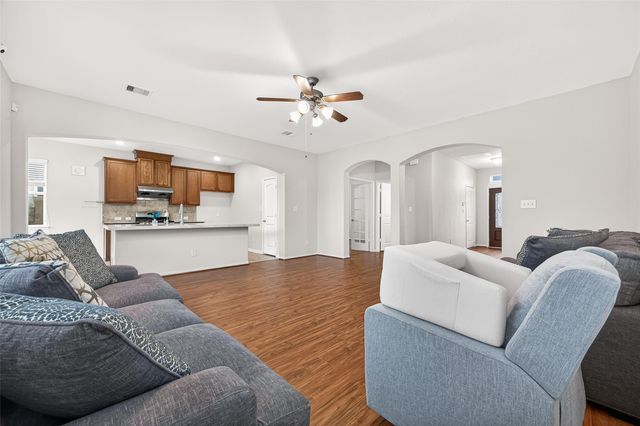 14230 Garland Brook Drive, Houston, TX 77083