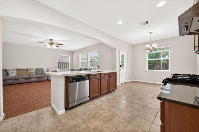 14230 Garland Brook Drive, Houston, TX 77083