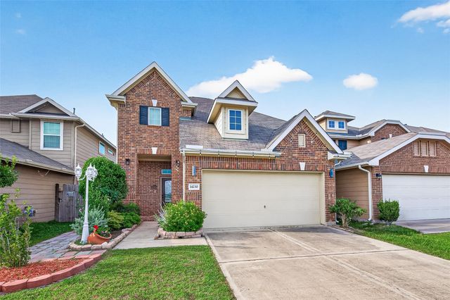 14230 Garland Brook Drive, Houston, TX 77083