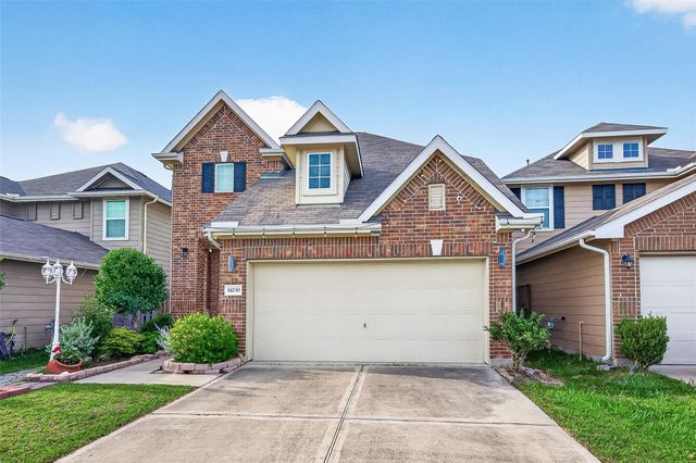 14230 Garland Brook Drive, Houston, TX 77083