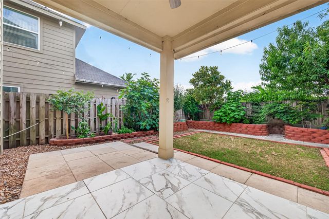 14230 Garland Brook Drive, Houston, TX 77083