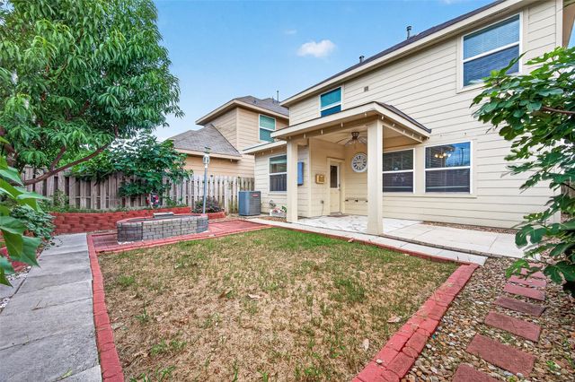 14230 Garland Brook Drive, Houston, TX 77083