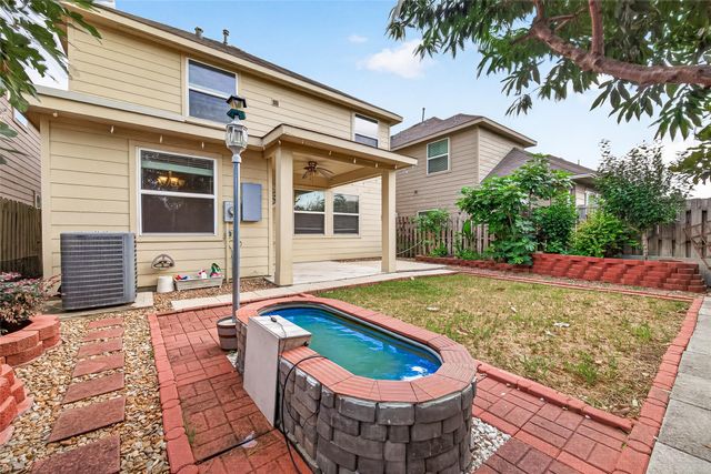14230 Garland Brook Drive, Houston, TX 77083