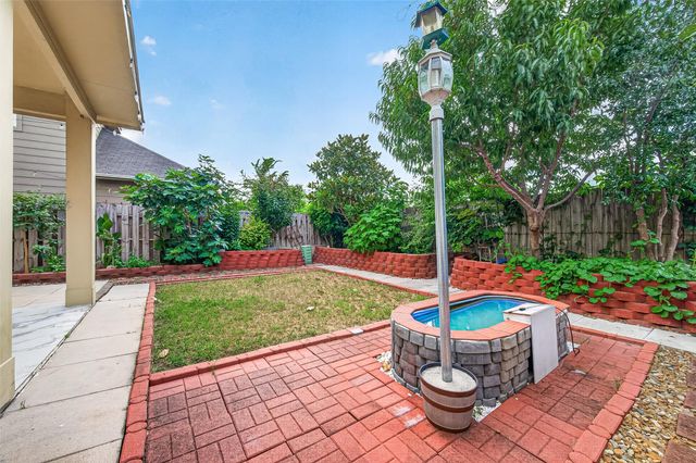 14230 Garland Brook Drive, Houston, TX 77083