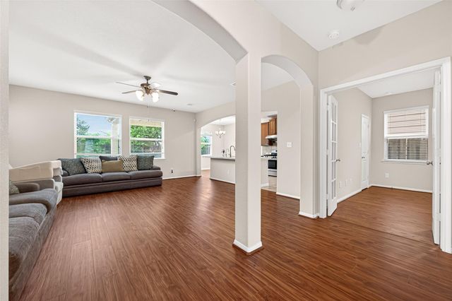 14230 Garland Brook Drive, Houston, TX 77083