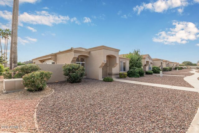 18202 N 136TH Avenue, Sun City West, AZ 85375