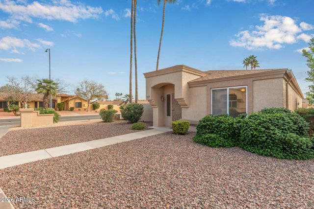 18202 N 136TH Avenue, Sun City West, AZ 85375