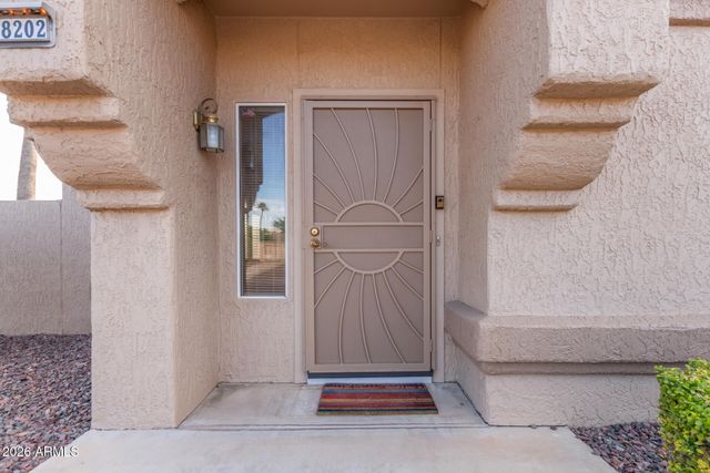 18202 N 136TH Avenue, Sun City West, AZ 85375