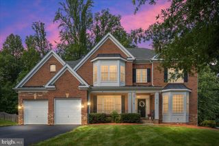519 CARDINAL LN, Warrenton, VA 20186