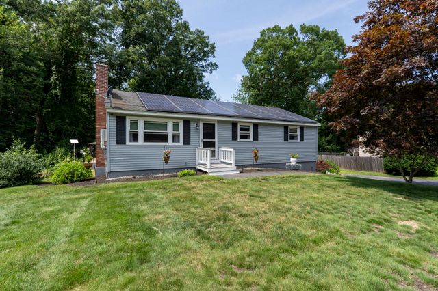25 Bedard Avenue, Derry, NH 03038
