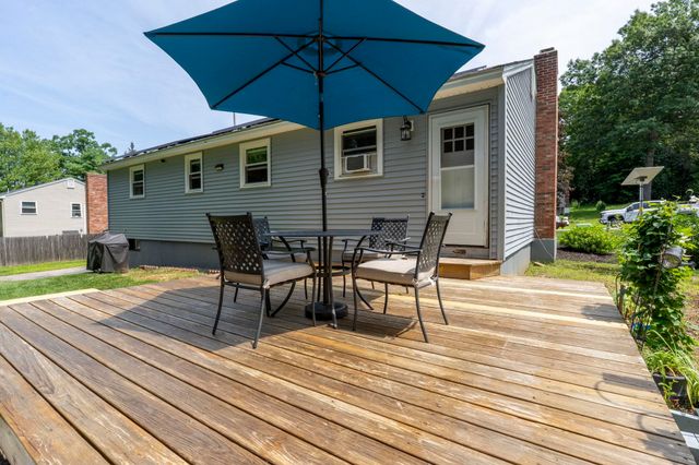 25 Bedard Avenue, Derry, NH 03038