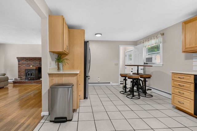 25 Bedard Avenue, Derry, NH 03038