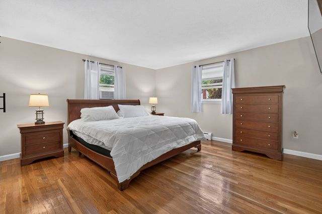 25 Bedard Avenue, Derry, NH 03038