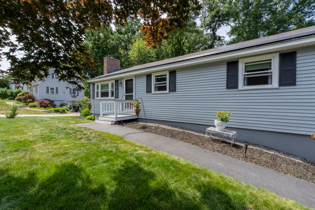 25 Bedard Avenue, Derry, NH 03038