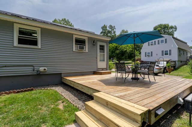 25 Bedard Avenue, Derry, NH 03038